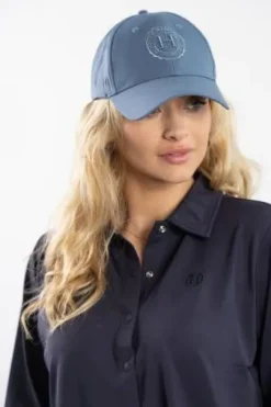 Casquette softshell Harcour Ambassadeur