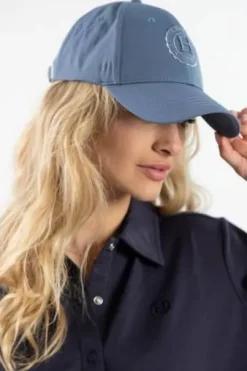 Casquette softshell Harcour Ambassadeur