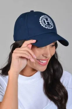 Casquette softshell Harcour Ambassadeur