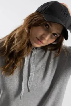 Casquette softshell Harcour Ambassadeur