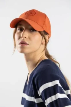 Casquette softshell Harcour Ambassadeur