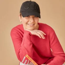 Casquette SWEETY - GEM