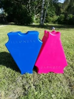 Cavaletti - Cub-Notti Barnotti