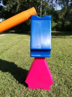 Cavaletti - Cub-Notti Barnotti