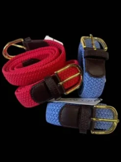 Ceinture Artosia Flag's & Cup
