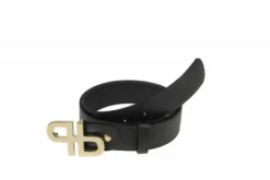 Ceinture d'équitation boucle PP - Pikeur