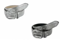 Ceinture en cuir brillant - Pikeur