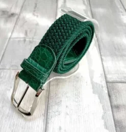 Ceinture Grand Prix Sapin/Sapin - Melca Paris