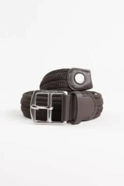 Ceinture Harcour Bana - Harcour - Corde élastique