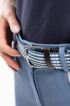 Ceinture Harcour Brume