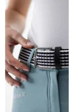 Ceinture Harcour Brume