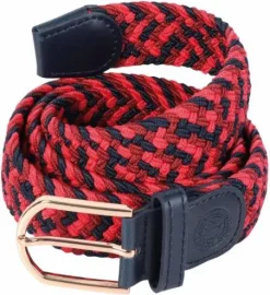Ceinture élastique tressée - Harry's horse - confort et soutien