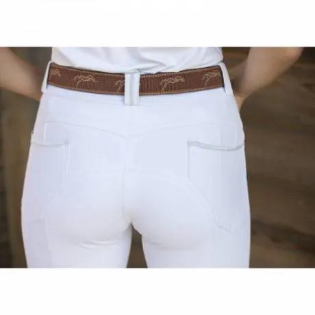 Ceinture Pearlog - PENELOPE COLLECTION