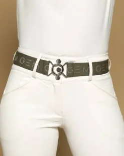 Ceinture Zaza - GEM - Design scintillant et ajustable