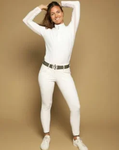 Ceinture Zaza - GEM - Design scintillant et ajustable