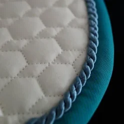 Chabraque avec rebord avant personnalisable - Mattes