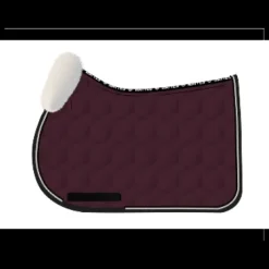 Chabraque avec rebord avant personnalisable - Mattes