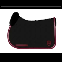 Chabraque avec rebord avant personnalisable - Mattes