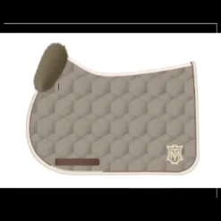 Chabraque avec rebord avant personnalisable - Mattes