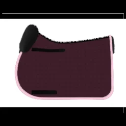 Chabraque avec rebord avant personnalisable - Mattes