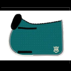 Chabraque avec rebord avant personnalisable - Mattes