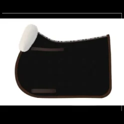 Chabraque avec rebord avant personnalisable - Mattes