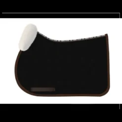 Chabraque avec rebord avant personnalisable - Mattes