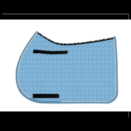 Chabraque sans rebord personnalisable - Mattes