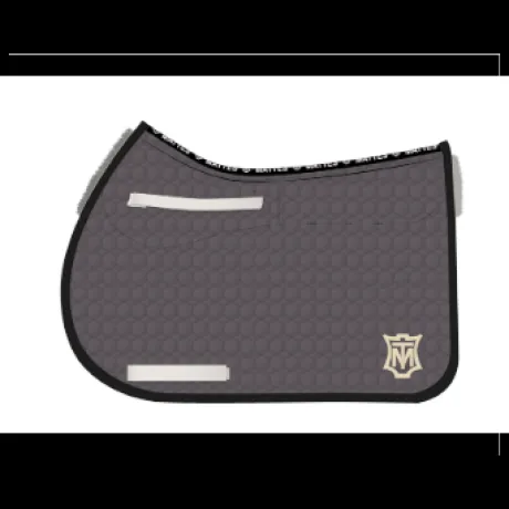 Chabraque sans rebord personnalisable - Mattes