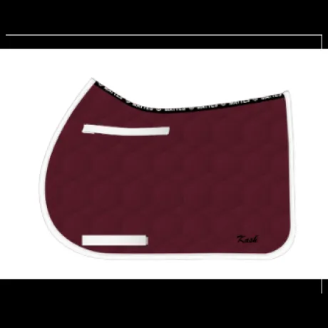 Chabraque sans rebord personnalisable - Mattes