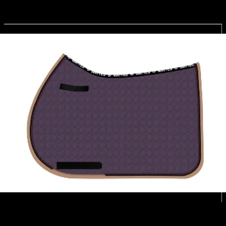 Chabraque sans rebord personnalisable - Mattes