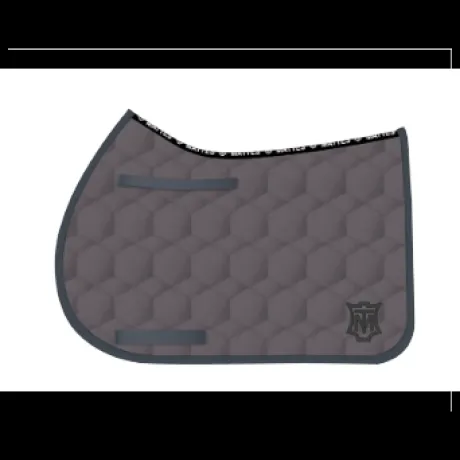 Chabraque sans rebord personnalisable - Mattes