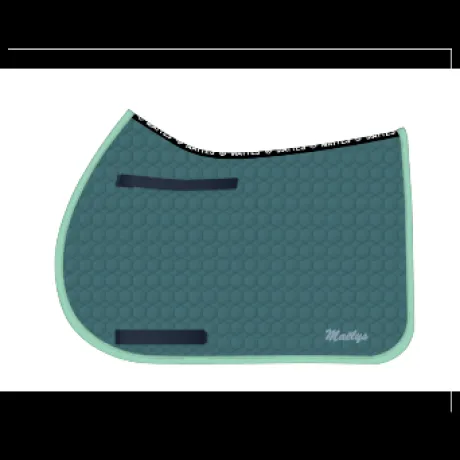 Chabraque sans rebord personnalisable - Mattes