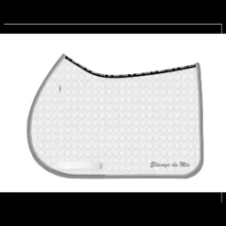 Chabraque sans rebord personnalisable - Mattes