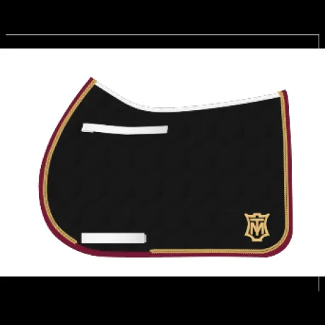 Chabraque sans rebord personnalisable - Mattes