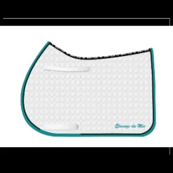 Chabraque sans rebord personnalisable - Mattes