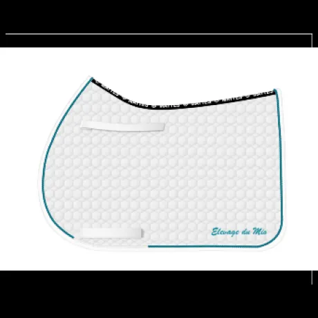 Chabraque sans rebord personnalisable - Mattes