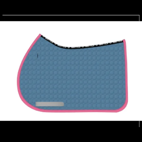 Chabraque sans rebord personnalisable - Mattes