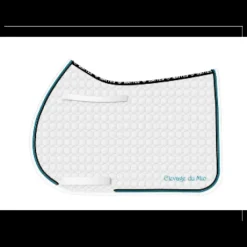 Chabraque sans rebord personnalisable - Mattes