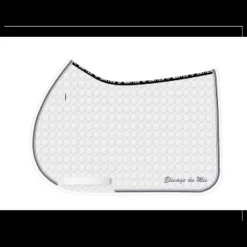 Chabraque sans rebord personnalisable - Mattes