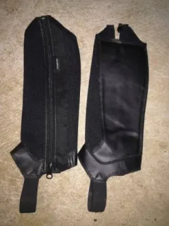 Chaps enfants fouganza