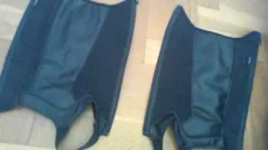 Chaps Fouganza taille 10 ans