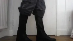 Chaps Fouganza taille 10 ans