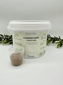 Chardon Marie Poudre - Nutragile