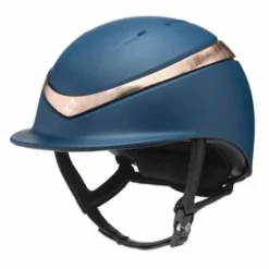 Charles Owen Casque Halo Matt