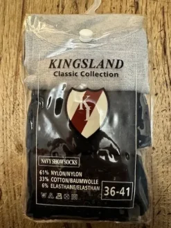 CHAUSEETES KINGSLAND NEUVES
