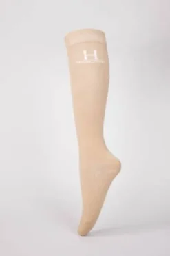 Chaussettes Badminton Harcour