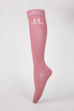 Chaussettes Badminton Harcour