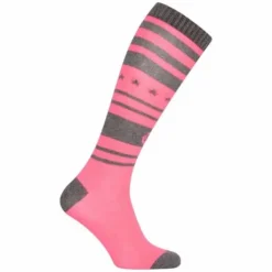 Chaussettes colorful star - imperial riding - rayures