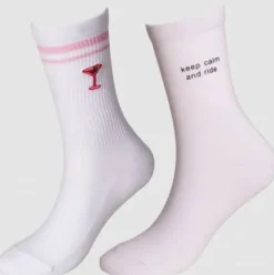 Chaussettes d'équitation Keep Calm - Kentucky